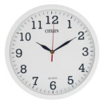 ساعت دیواری سیتیزن 42 سانتی